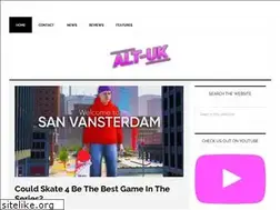Sites similar to alt-uk.net