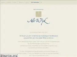 Sites similar to alt-wyk.de