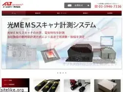 Sites similar to alt.co.jp