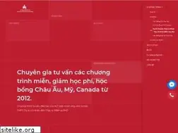 Sites similar to alt.edu.vn
