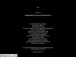 Sites similar to alt.familieopel.de
