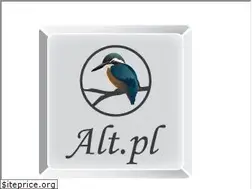 Sites similar to alt.pl