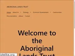 Sites similar to alt.sa.gov.au