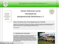 Sites similar to alt.sg-oberlichtenau.de