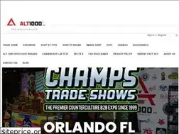 Sites similar to alt1000.com