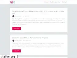 Sites similar to alt17.com