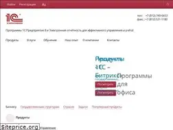 Sites similar to alt1c.ru