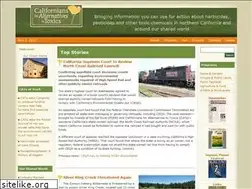 Sites similar to alt2tox.org
