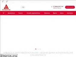 Sites similar to alt72.ru