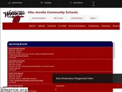 Sites similar to alta-aurelia.org