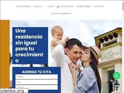 Sites similar to alta-california.mx