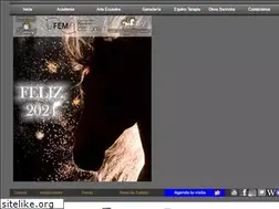 Sites similar to alta-escuela.org