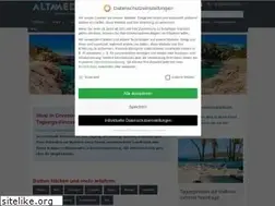 Sites similar to alta-media.com