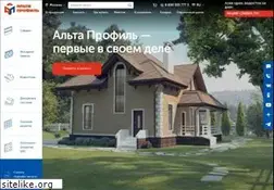 Sites similar to alta-profil.ru