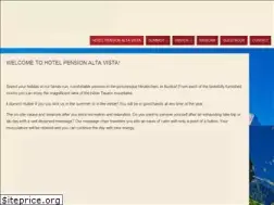 Sites similar to alta-vista.eu