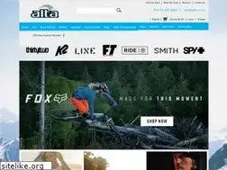 Sites similar to alta.co.nz