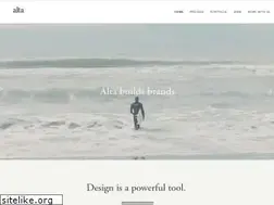 Sites similar to alta.co