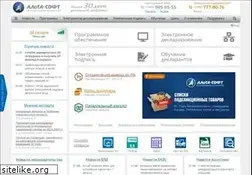Sites similar to alta.ru