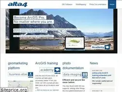 Sites similar to alta4.com