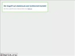 Sites similar to alta4cloud.com