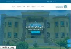 Sites similar to altaafi.com