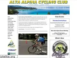 Sites similar to altaalpina.org