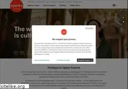 Sites similar to altaaustria.it