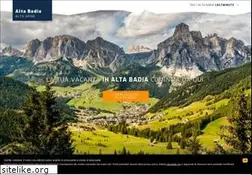 Sites similar to altabadia.com