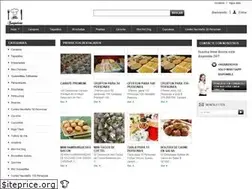 Sites similar to altabanqueteria.cl