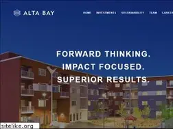 Sites similar to altabay.com