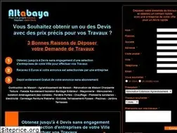 Sites similar to altabaya.com