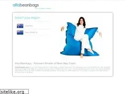 Sites similar to altabeanbags.com