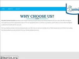 Sites similar to altabluffanimalhospital.com
