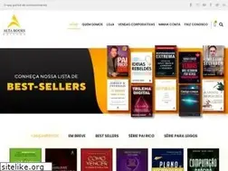 Sites similar to altabooks.com.br