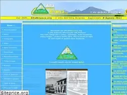 Sites similar to altabrianza.org