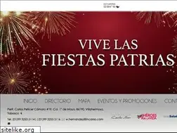 Sites similar to altabrisatabasco.com.mx