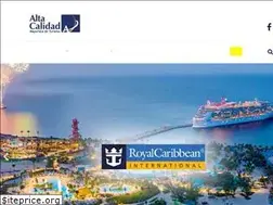 Sites similar to altacalidad.com.co