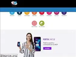 Sites similar to altacapacitacion.com