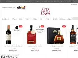 Sites similar to altacava.cl