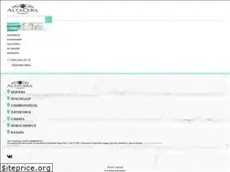 Sites similar to altacera.ru