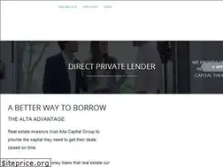 Sites similar to altacg.com