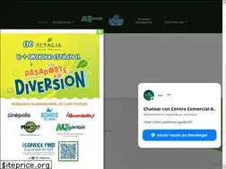 Sites similar to altacia.mx