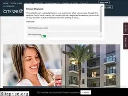 Sites similar to altacitywest.com