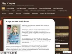 Sites similar to altacloete.wordpress.com