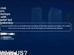 Sites similar to altaclub.vc