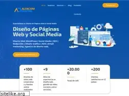 Sites similar to altacomdigital.com