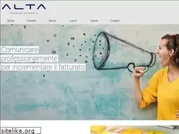 Sites similar to altacomunicazione.com
