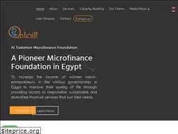 Sites similar to altadamun.org