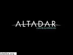 Sites similar to altadar.com