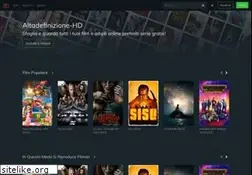 Sites similar to altadefinizione-hd.com